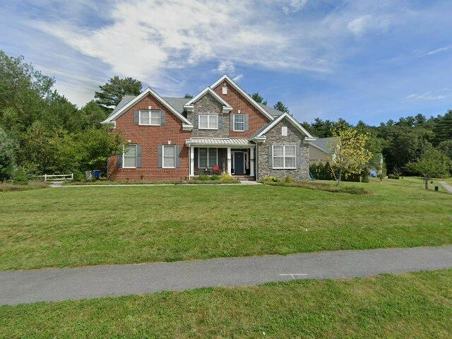 House image located at Holliston, MA 01746