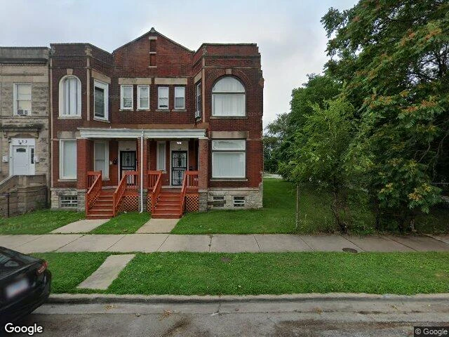 House image located at Chicago, IL 60621