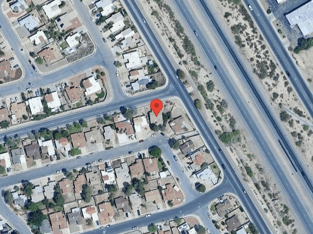 House image located at Las Cruces, NM 88001