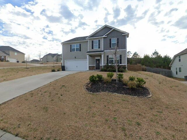 House image located at Grovetown, GA 30813