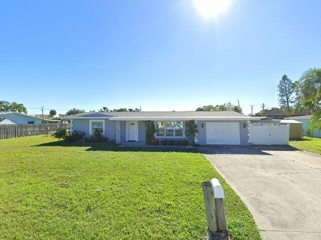 House image located at Merritt Island, FL 32952