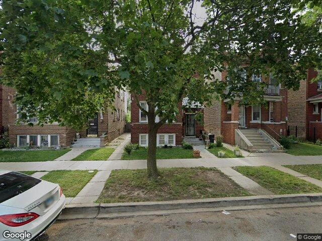 House image located at Chicago, IL 60651