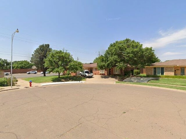 House image located at Lubbock, TX 79424
