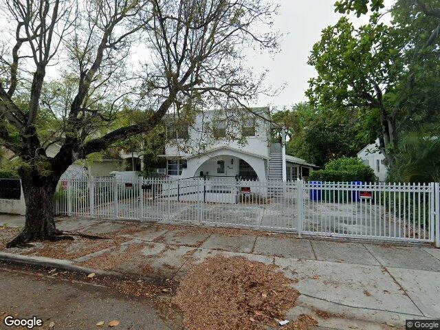 House image located at Miami, FL 33145