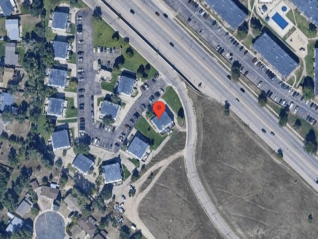 House image located at Colorado Springs, CO 80910