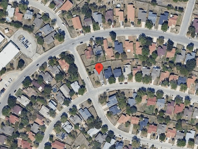 House image located at San Antonio, TX 78244