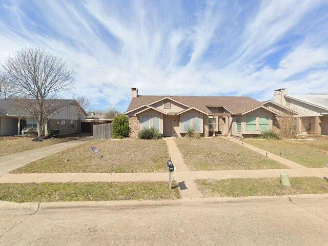 House image located at Garland, TX 75043
