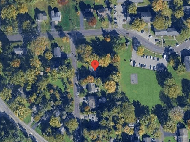 House image located at East Syracuse, NY 13057