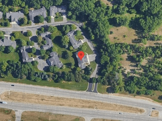 House image located at Ada, MI 49301