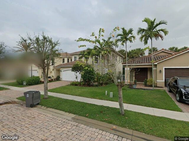 House image located at West Palm Beach, FL 33411