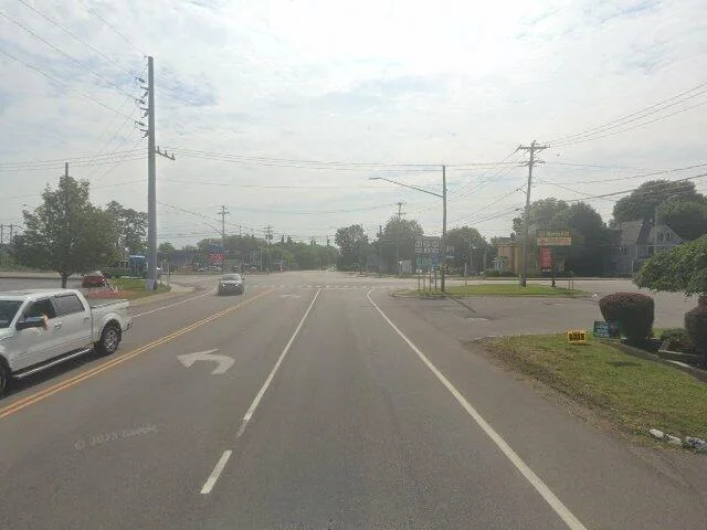 House image located at Lyons, NY 14489