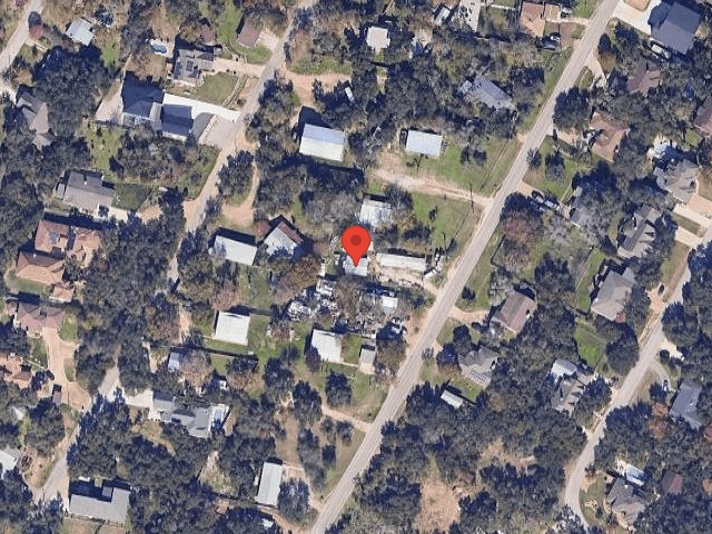 House image located at Austin, TX 78732