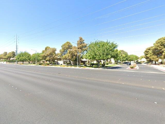 House image located at Las Vegas, NV 89121