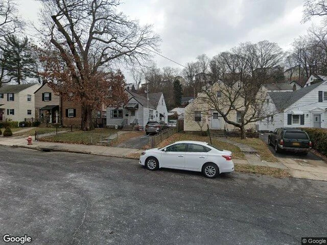 House image located at Yonkers, NY 10705