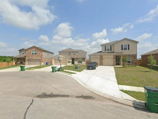 House image located at Manor, TX 78653