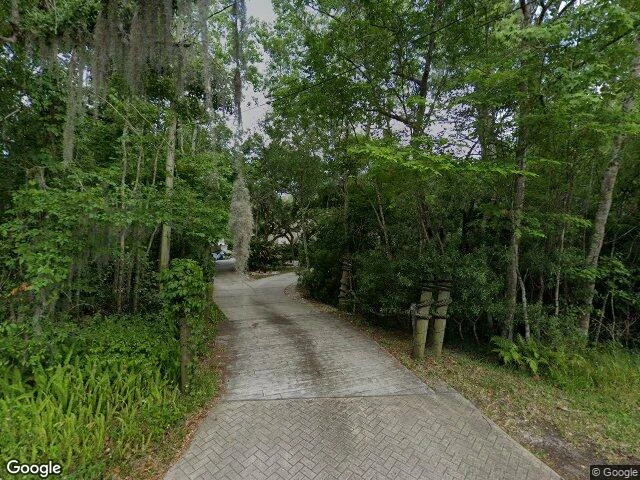 House image located at Saint Augustine, FL 32092