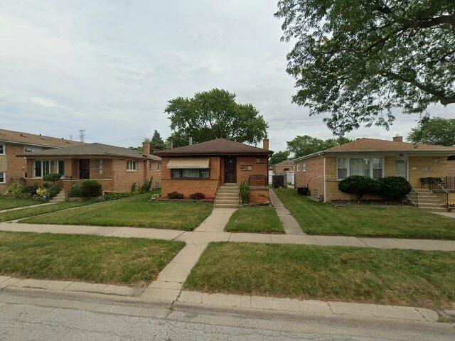 House image located at Chicago, IL 60633