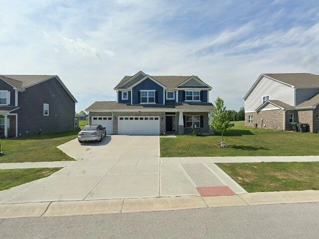 House image located at Greenwood, IN 46143