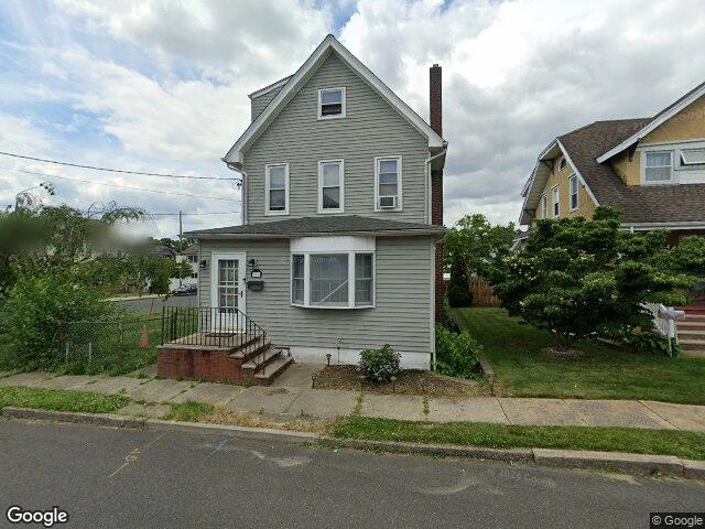 House image located at South Amboy, NJ 08879