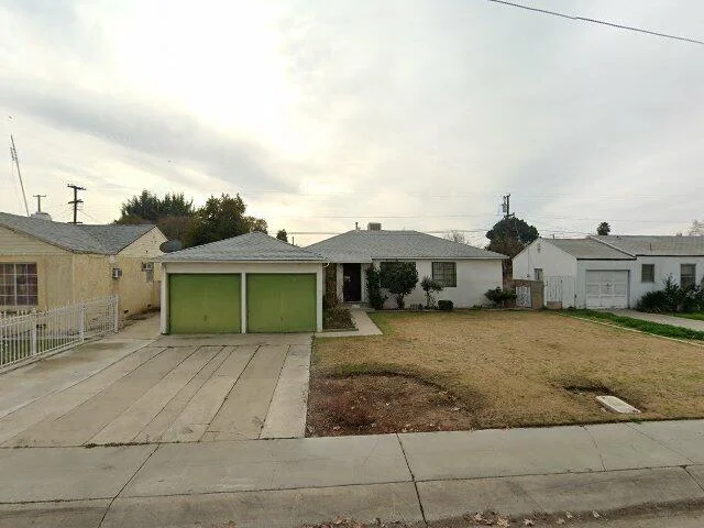 House image located at Fresno, CA 93702
