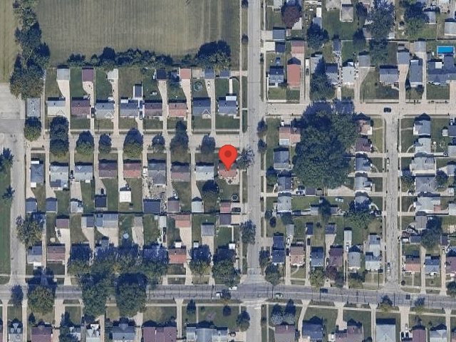 House image located at Cleveland, OH 44144