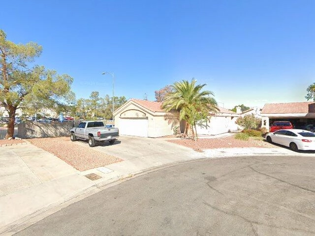 House image located at Las Vegas, NV 89108