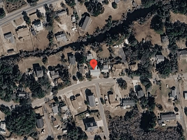 House image located at Buxton, NC 27920
