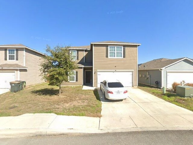 House image located at San Antonio, TX 78252