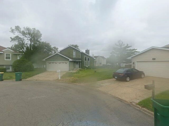 House image located at Joliet, IL 60431