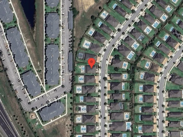 House image located at Kissimmee, FL 34747