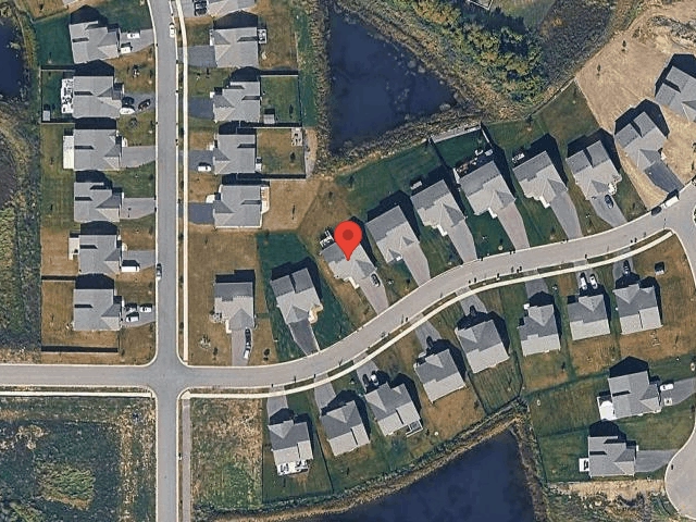 House image located at Elk River, MN 55330