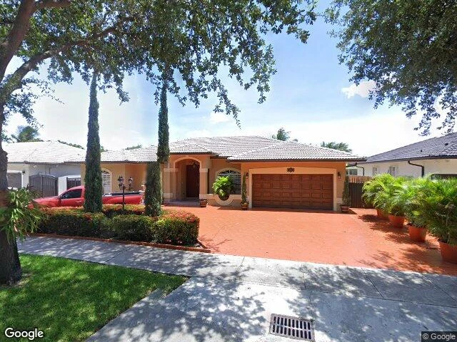 House image located at Hialeah, FL 33018