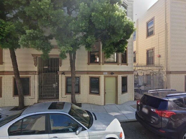 House image located at San Francisco, CA 94103