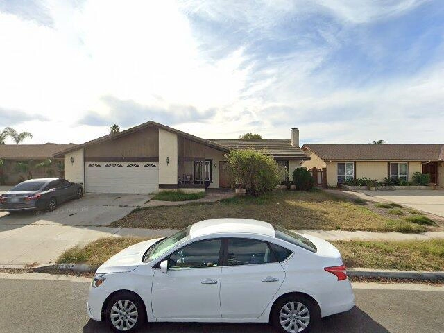 House image located at Oxnard, CA 93036