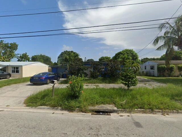 House image located at Fort Pierce, FL 34982