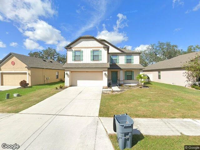 House image located at Palmetto, FL 34221