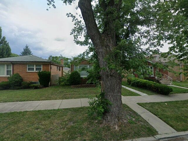 House image located at Chicago, IL 60619