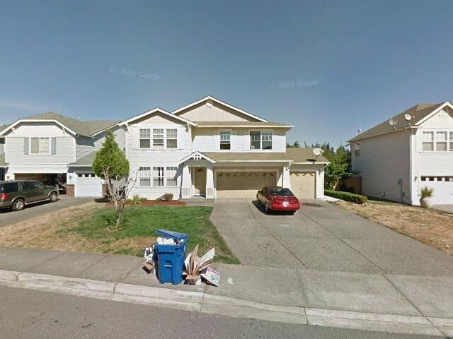 House image located at Auburn, WA 98092
