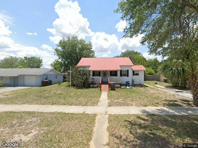 House image located at Lake Wales, FL 33853