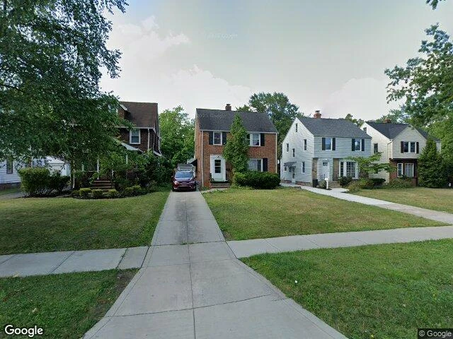 House image located at Cleveland, OH 44118