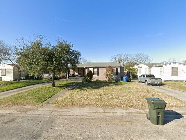 House image located at Corpus Christi, TX 78411