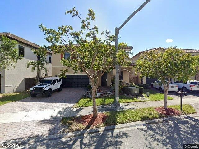 House image located at Homestead, FL 33032