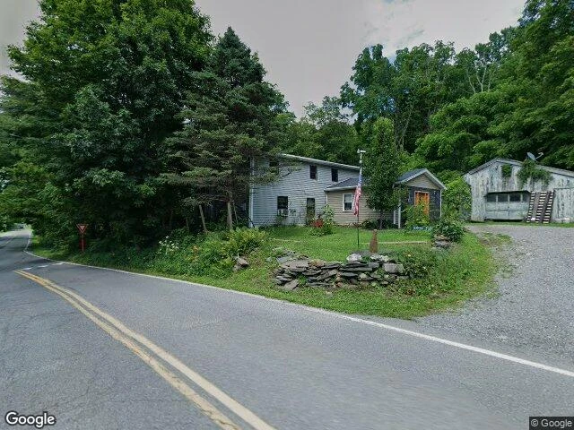 House image located at Stanfordville, NY 12581