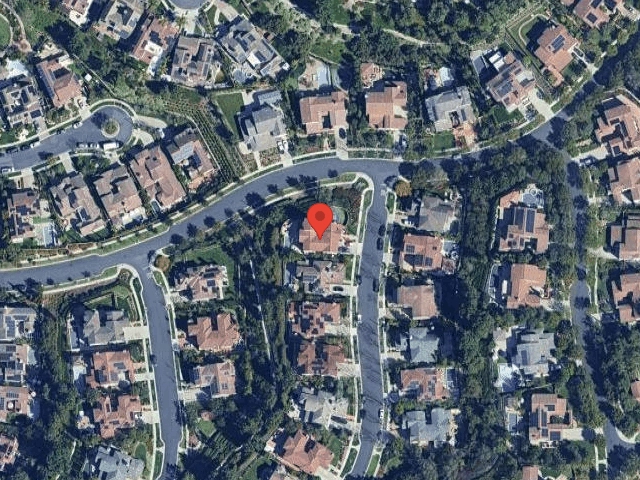 House image located at Ladera Ranch, CA 92694