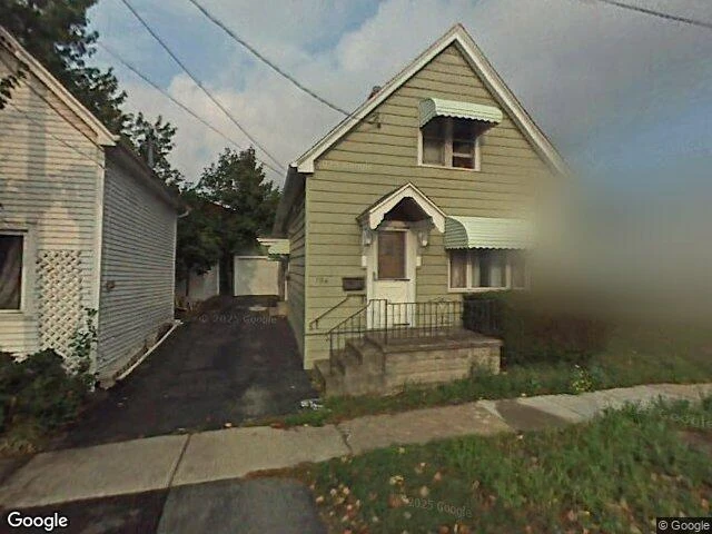 House image located at Buffalo, NY 14211
