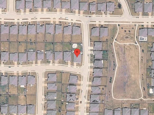 House image located at Melissa, TX 75454