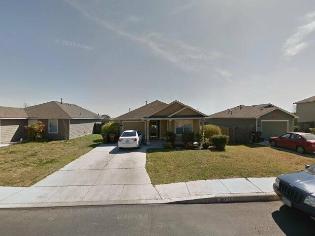 House image located at Converse, TX 78109