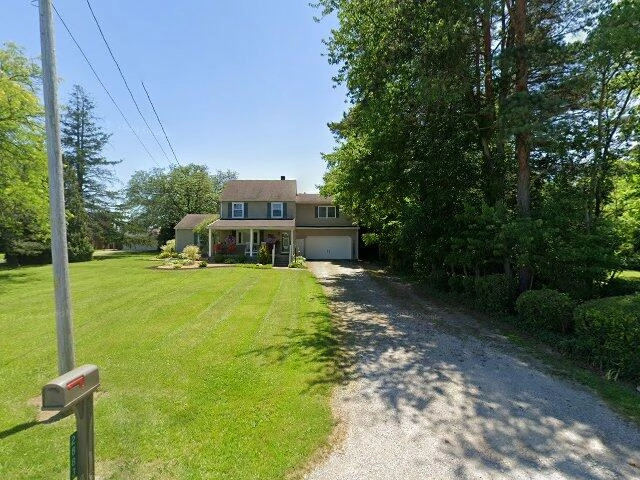 House image located at Shelby, OH 44875