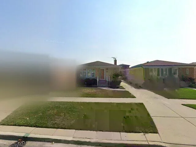 House image located at Harwood Heights, IL 60706