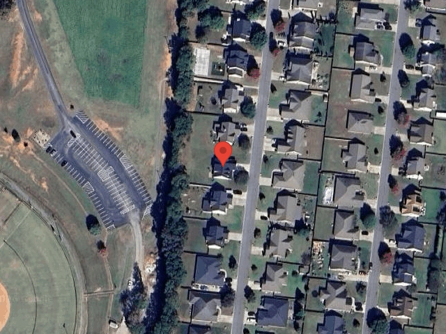 House image located at Boiling Springs, SC 29316